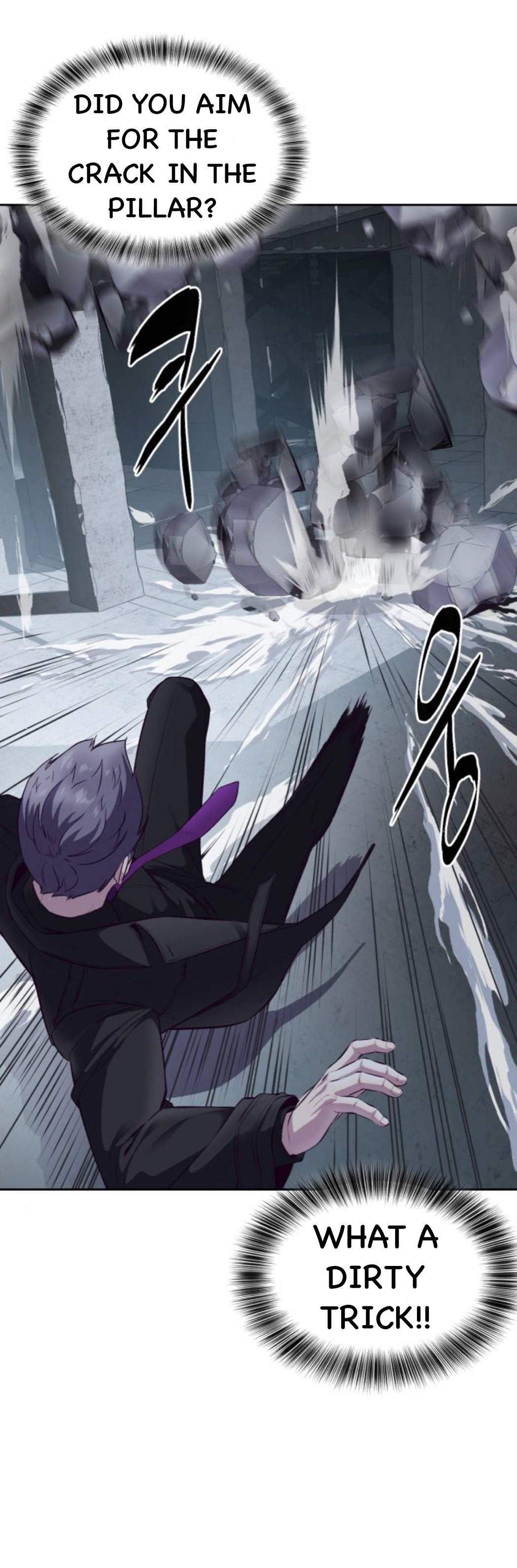 Read The Boy of Death Manga Online