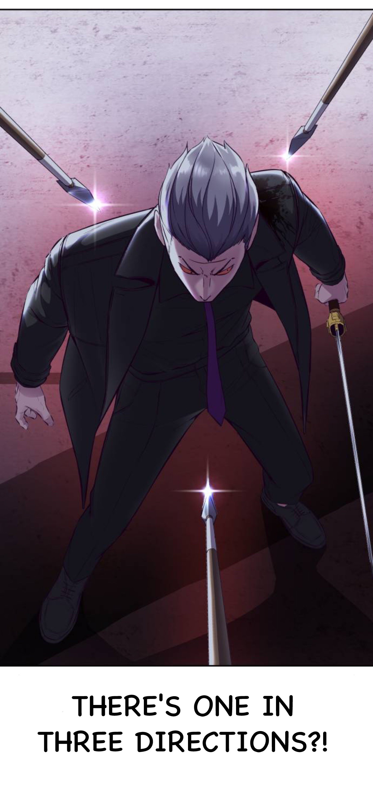 Read The Boy of Death Manga Online