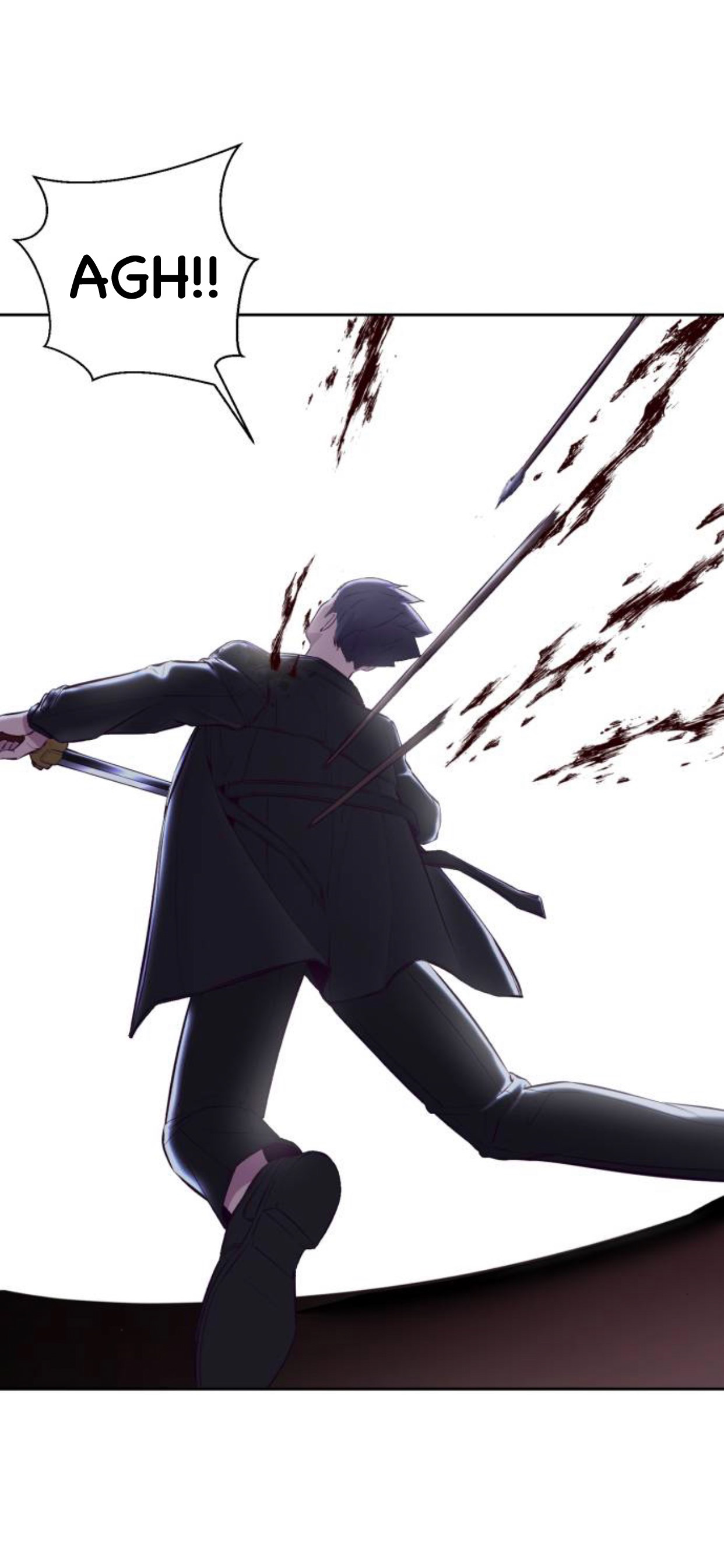 Read The Boy of Death Manga Online