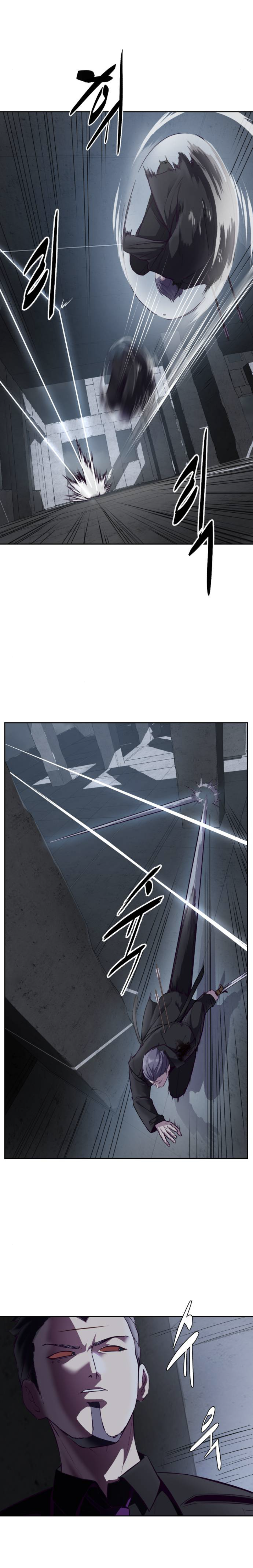 Read The Boy of Death Manga Online
