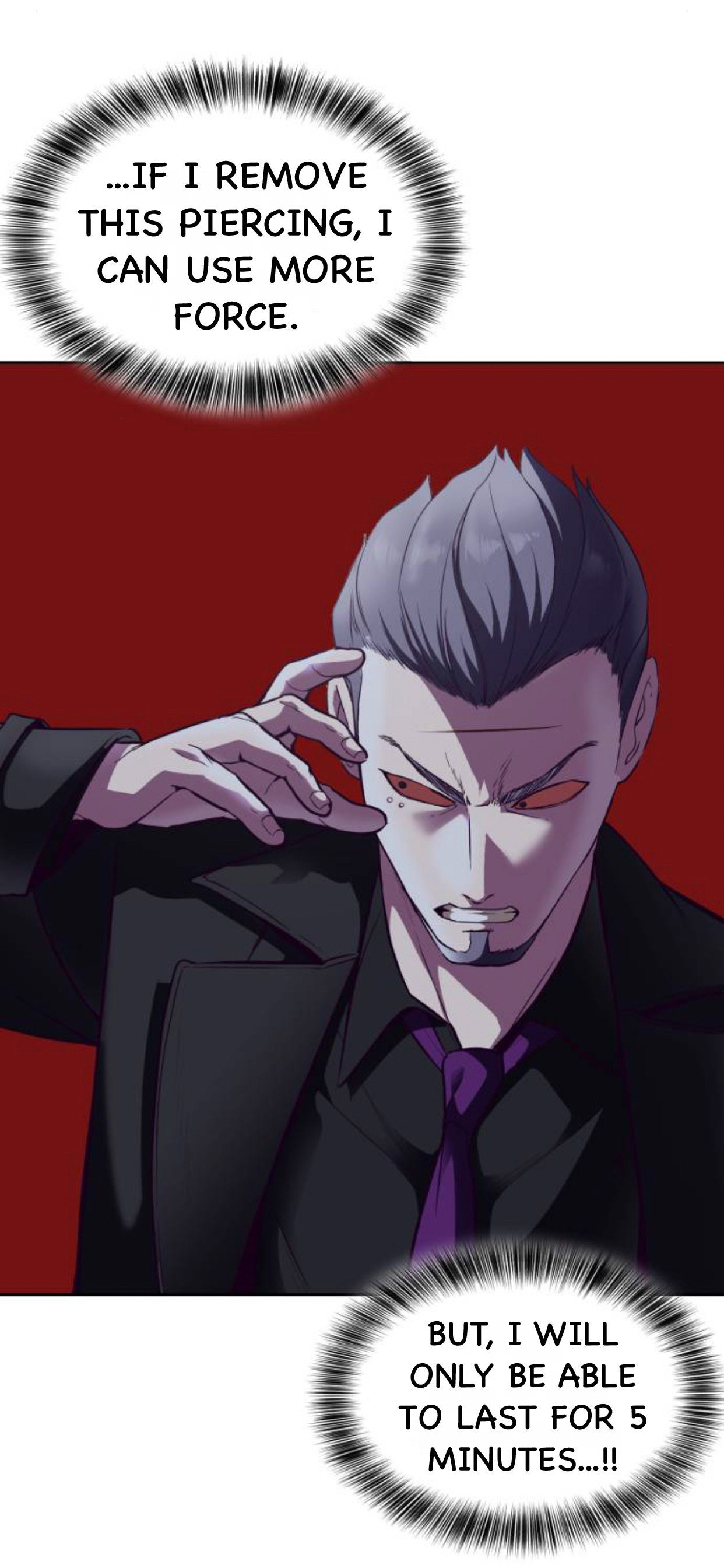 Read The Boy of Death Manga Online