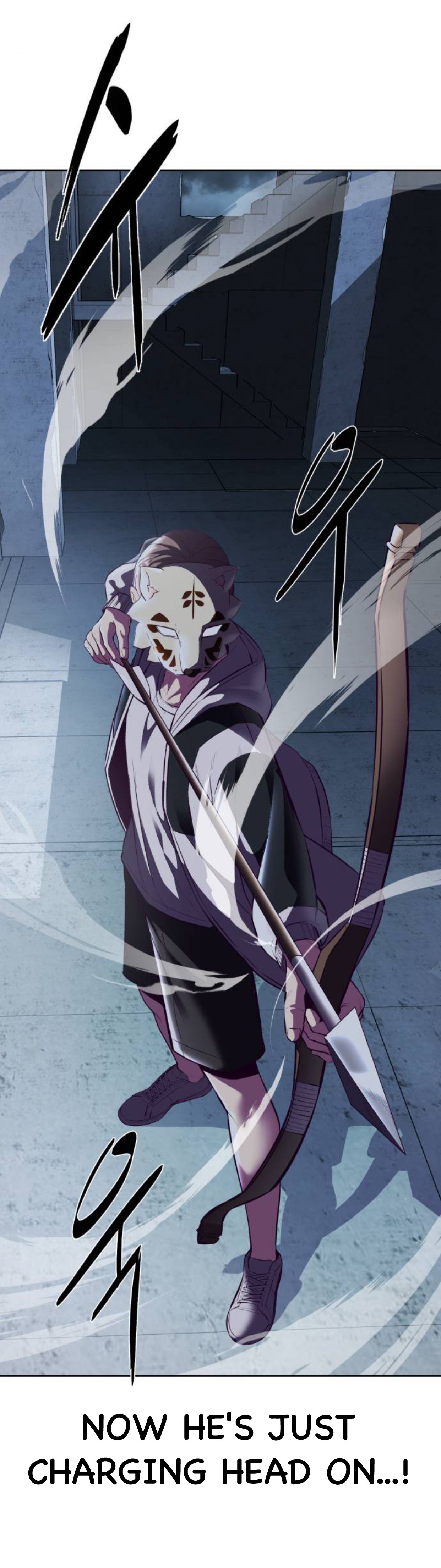 Read The Boy of Death Manga Online
