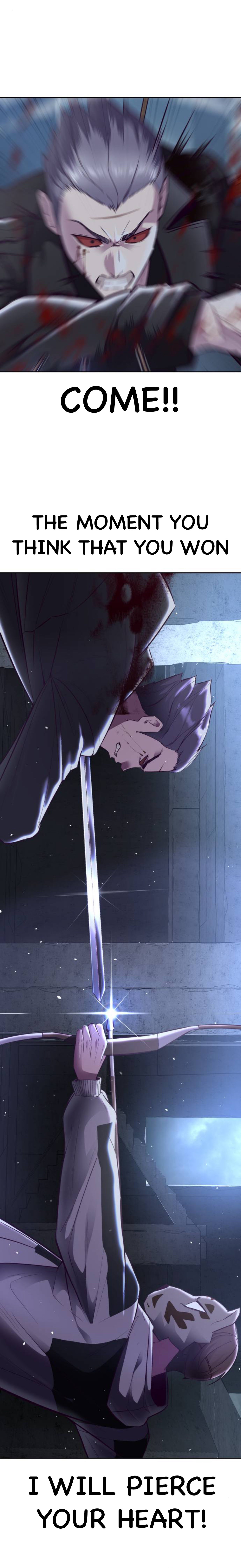 Read The Boy of Death Manga Online