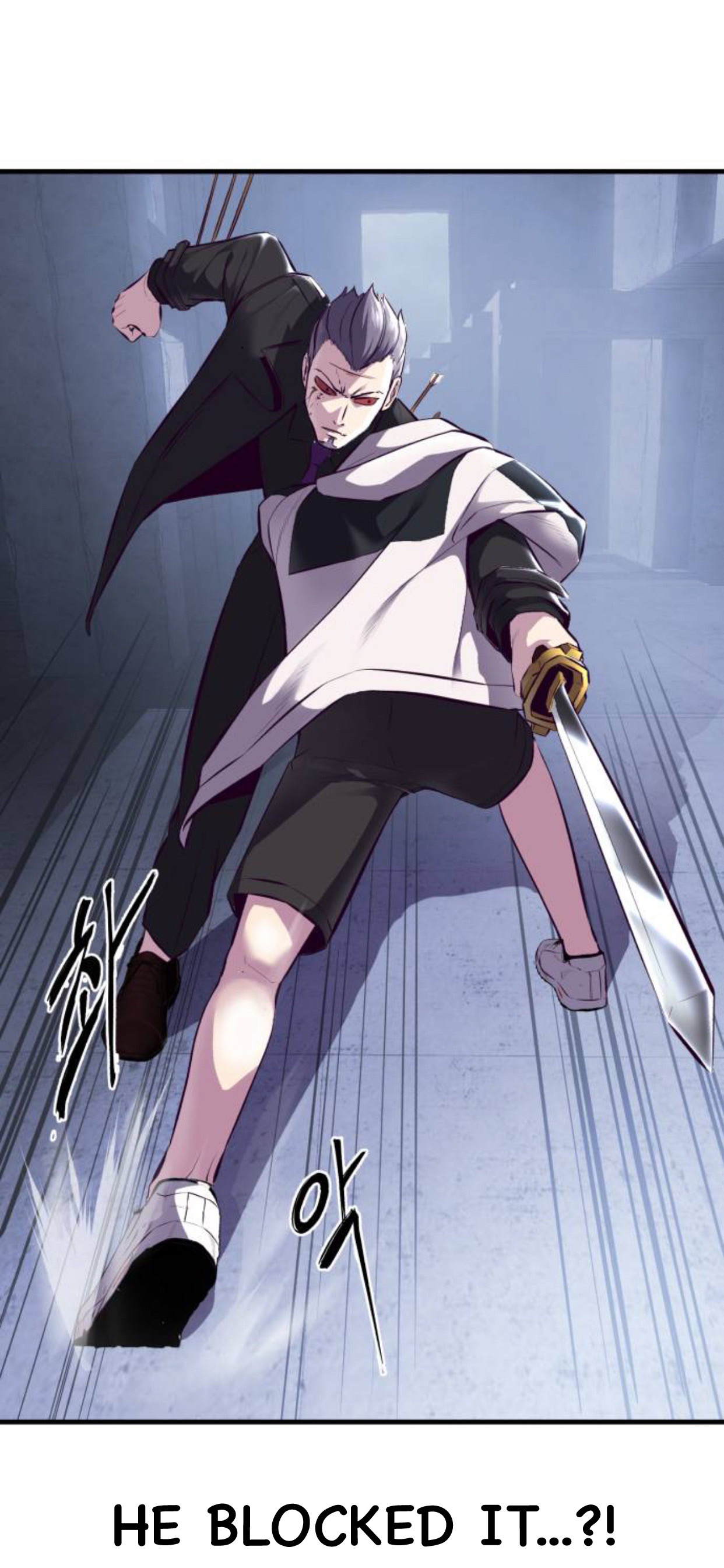 Read The Boy of Death Manga Online