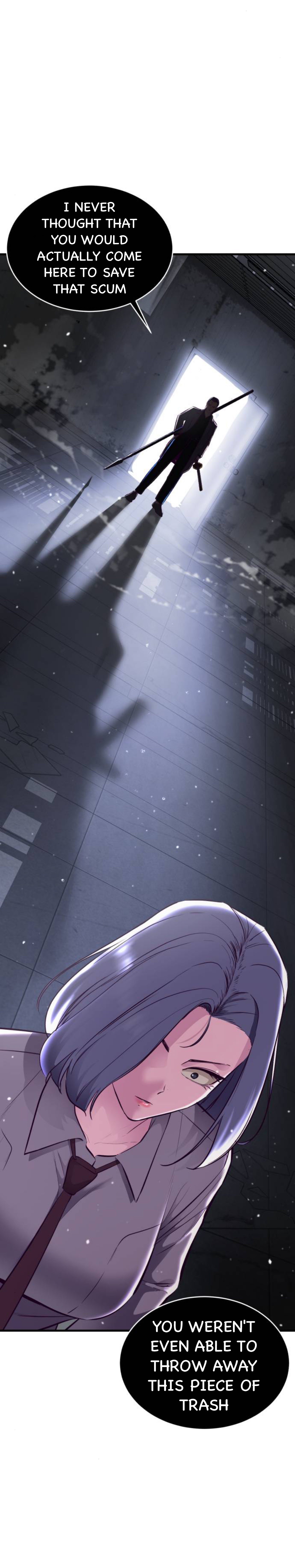 Read The Boy of Death Manga Online