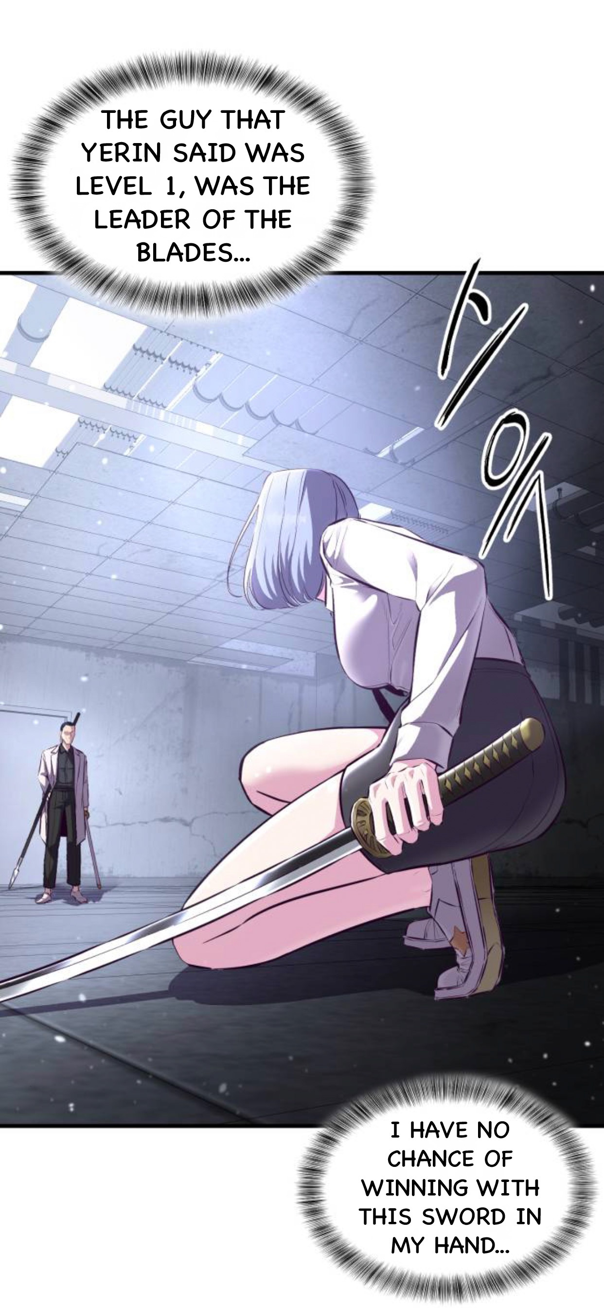 Read The Boy of Death Manga Online