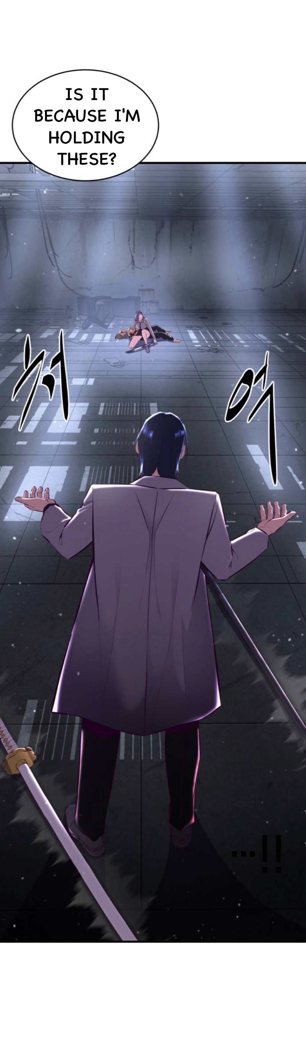 Read The Boy of Death Manga Online