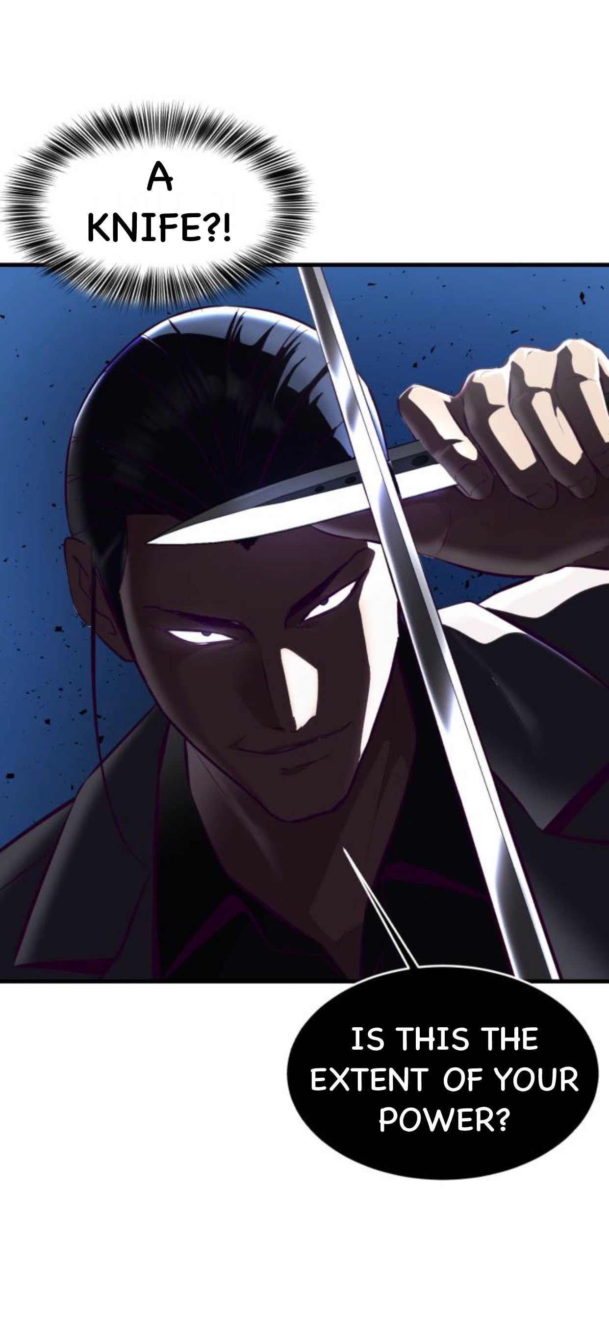 Read The Boy of Death Manga Online