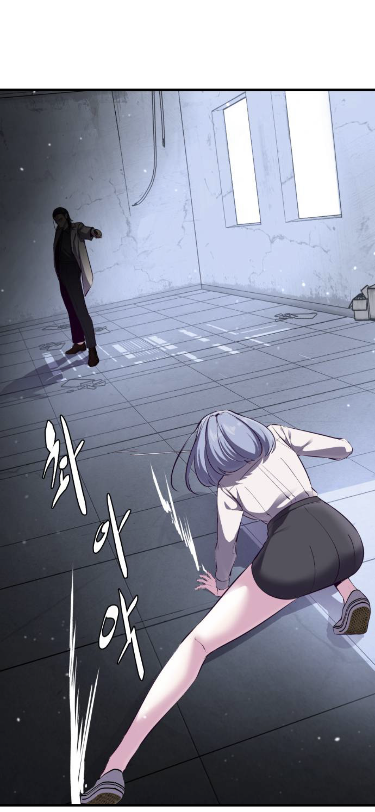 Read The Boy of Death Manga Online
