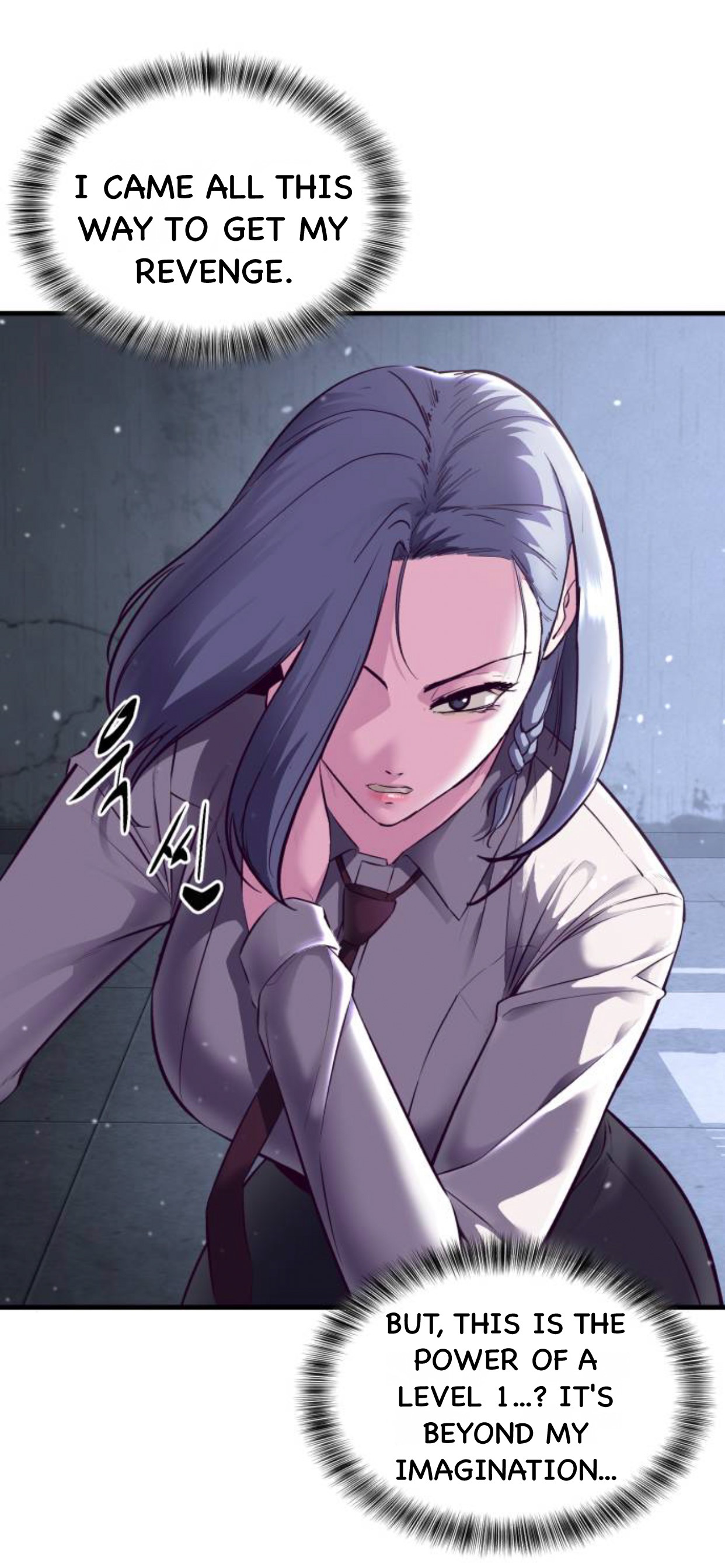 Read The Boy of Death Manga Online
