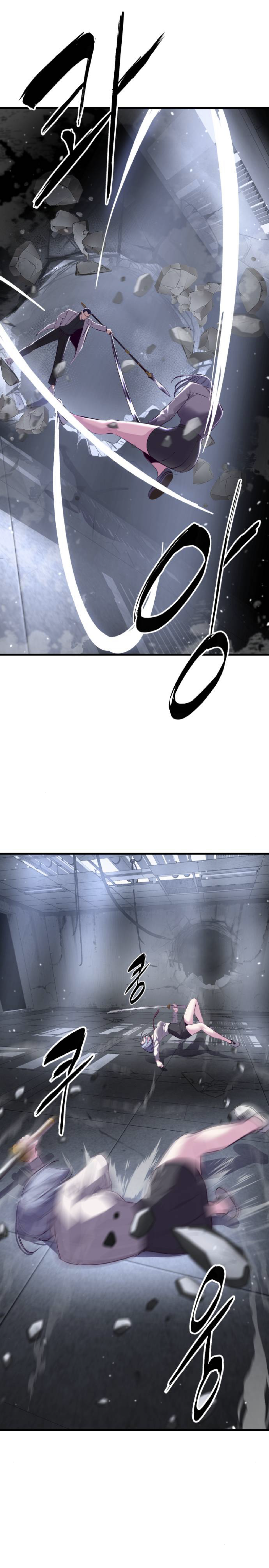 Read The Boy of Death Manga Online