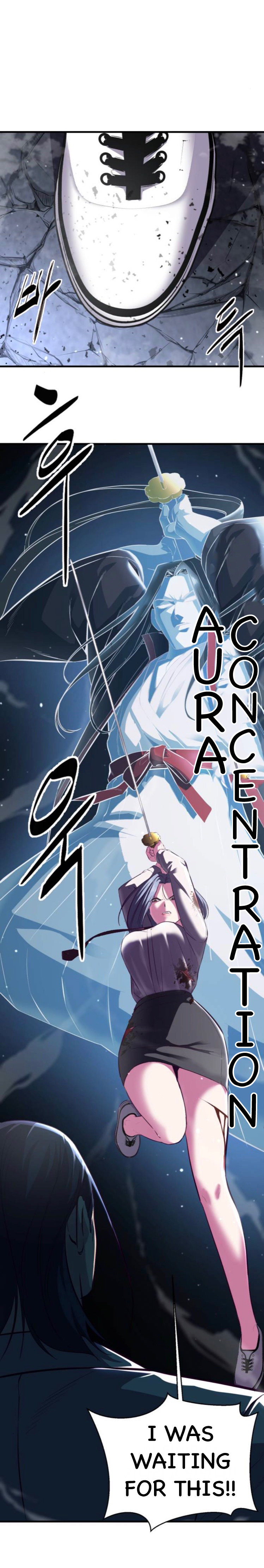 Read The Boy of Death Manga Online
