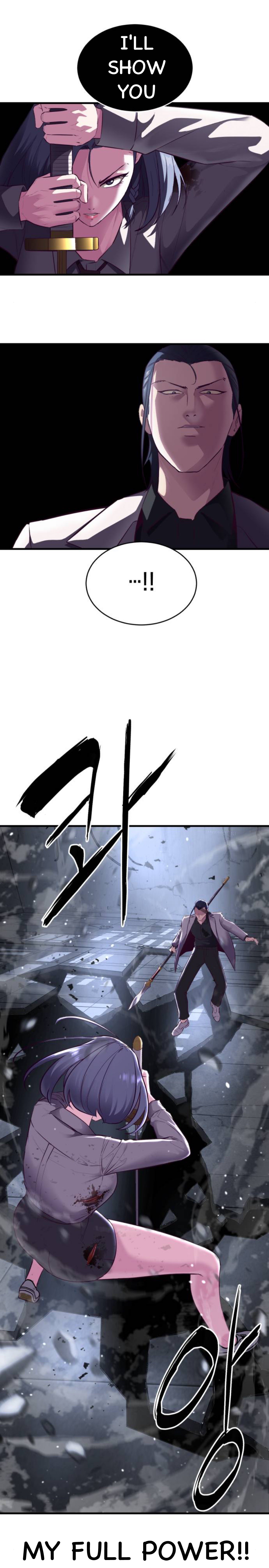 Read The Boy of Death Manga Online