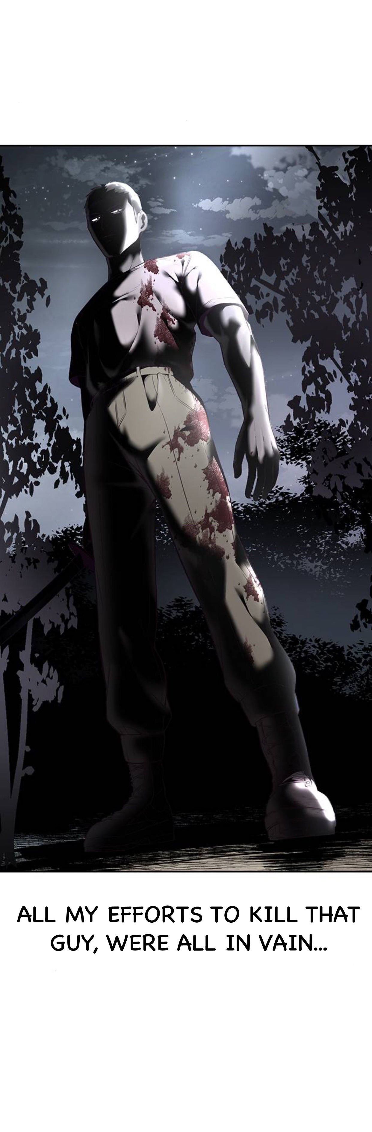 Read The Boy of Death Manga Online