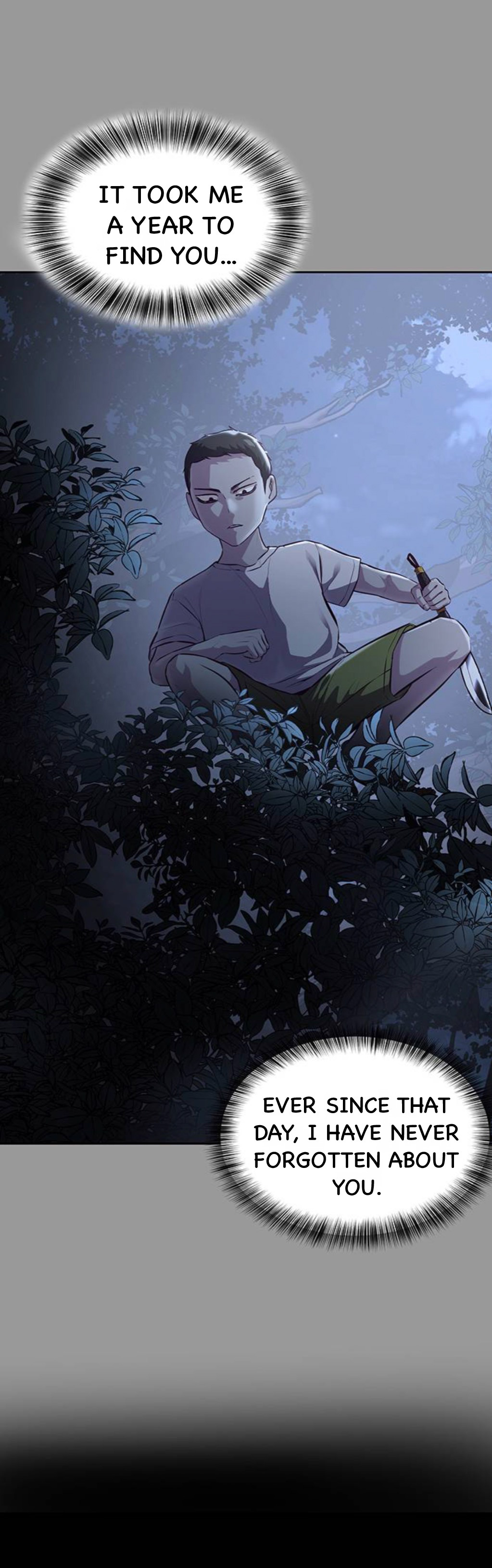 Read The Boy of Death Manga Online