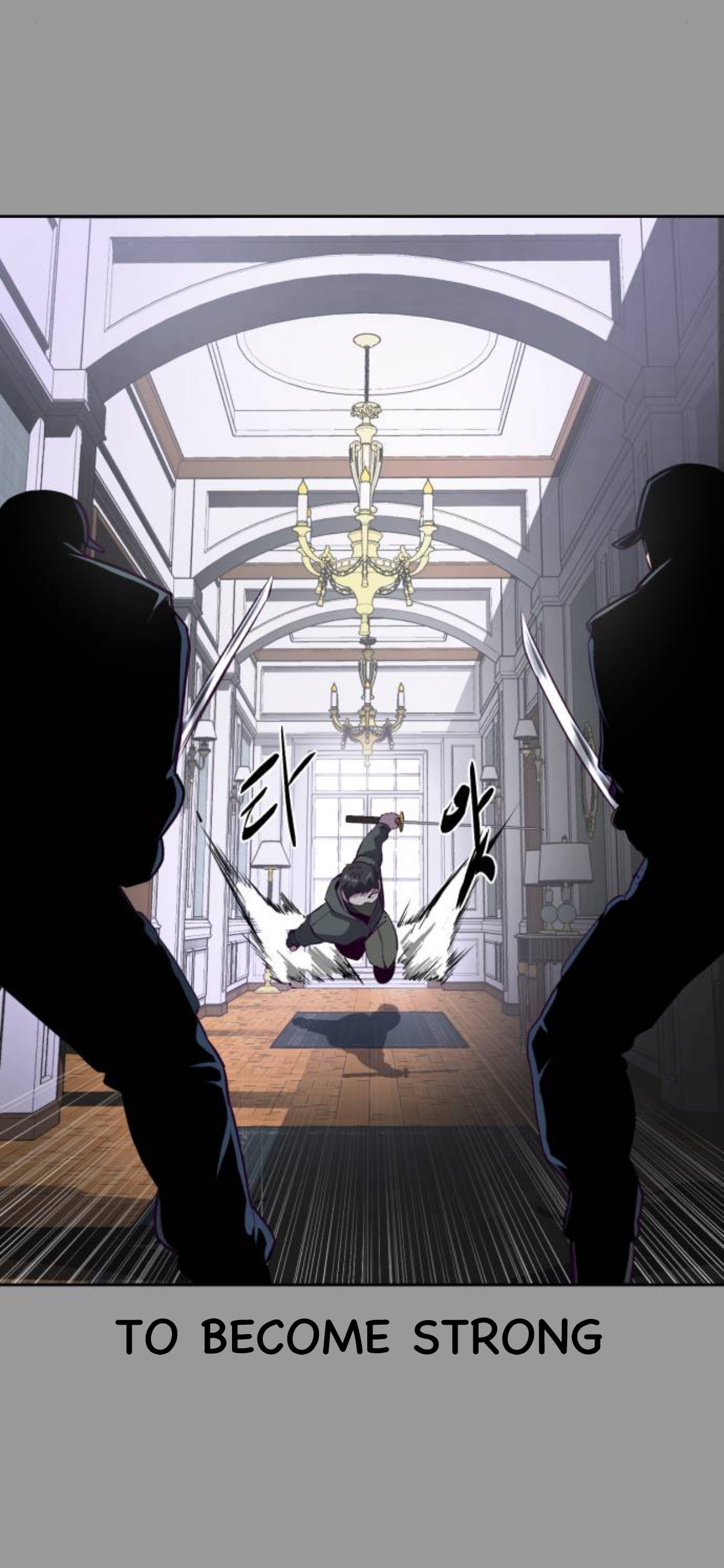 Read The Boy of Death Manga Online