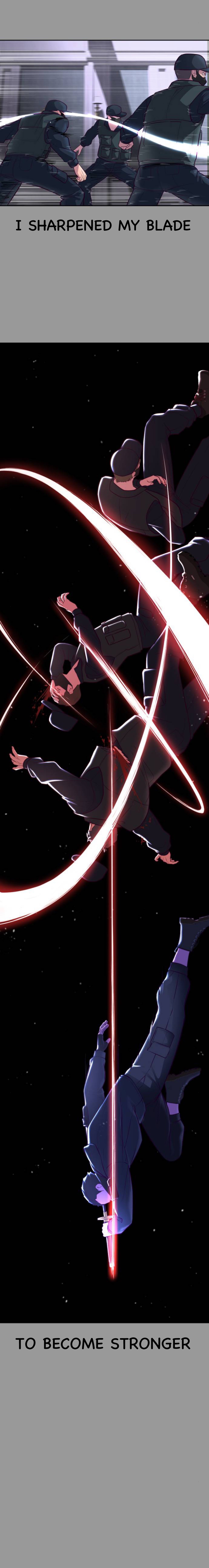Read The Boy of Death Manga Online
