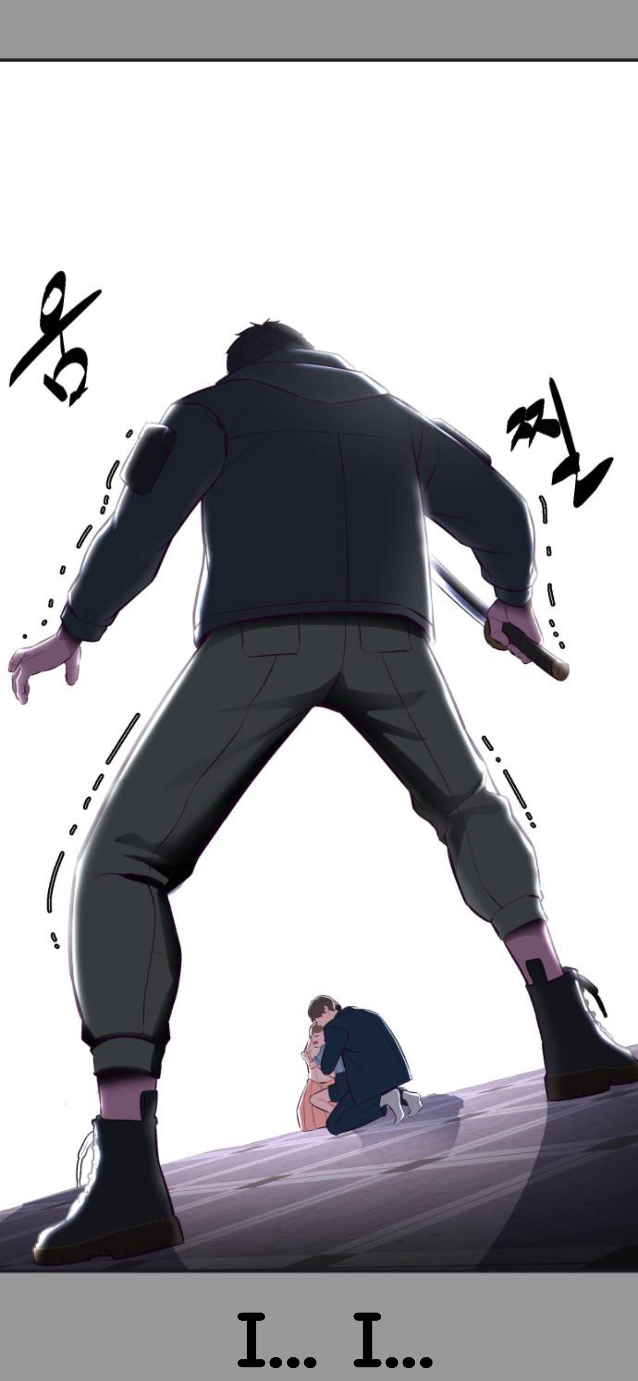 Read The Boy of Death Manga Online