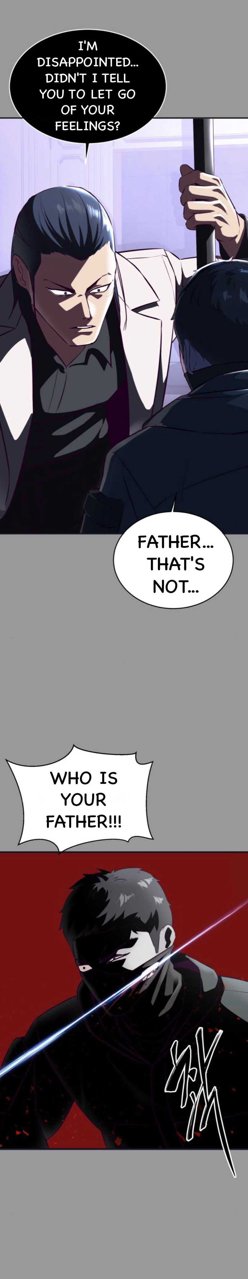 Read The Boy of Death Manga Online