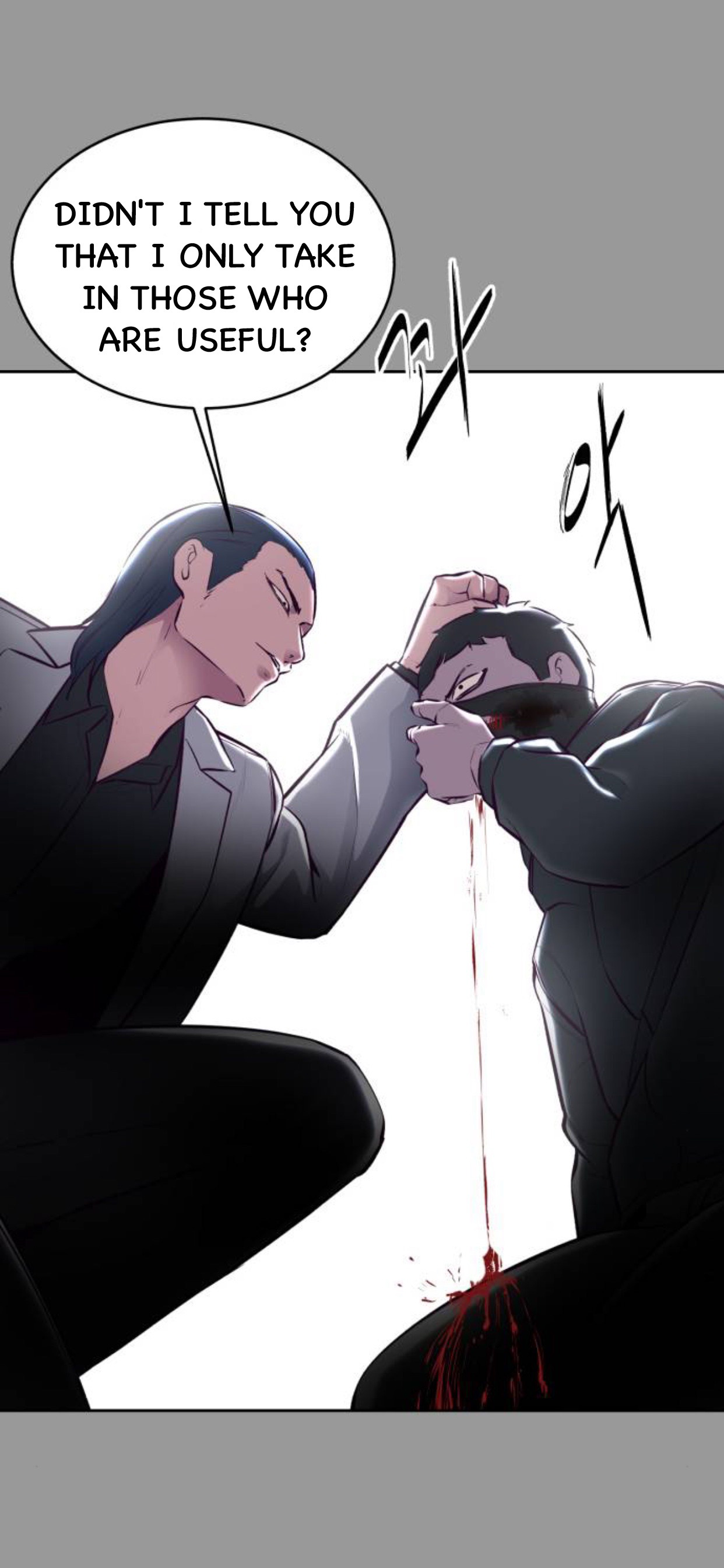 Read The Boy of Death Manga Online