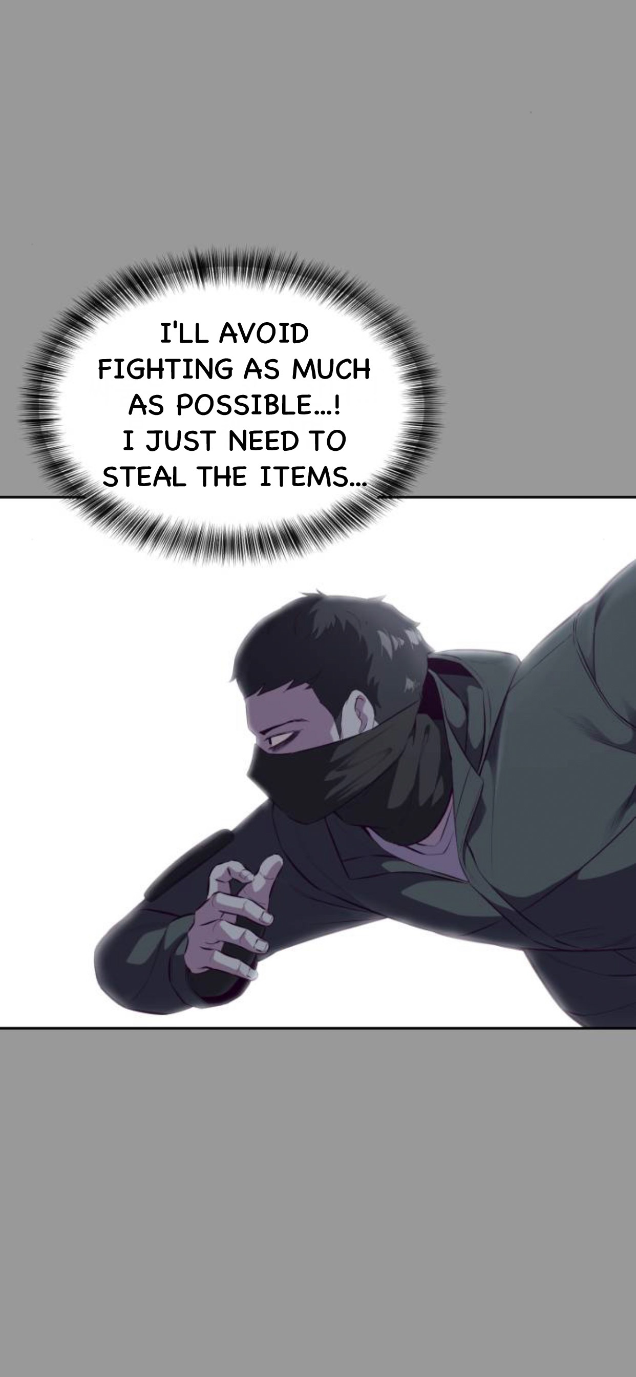 Read The Boy of Death Manga Online
