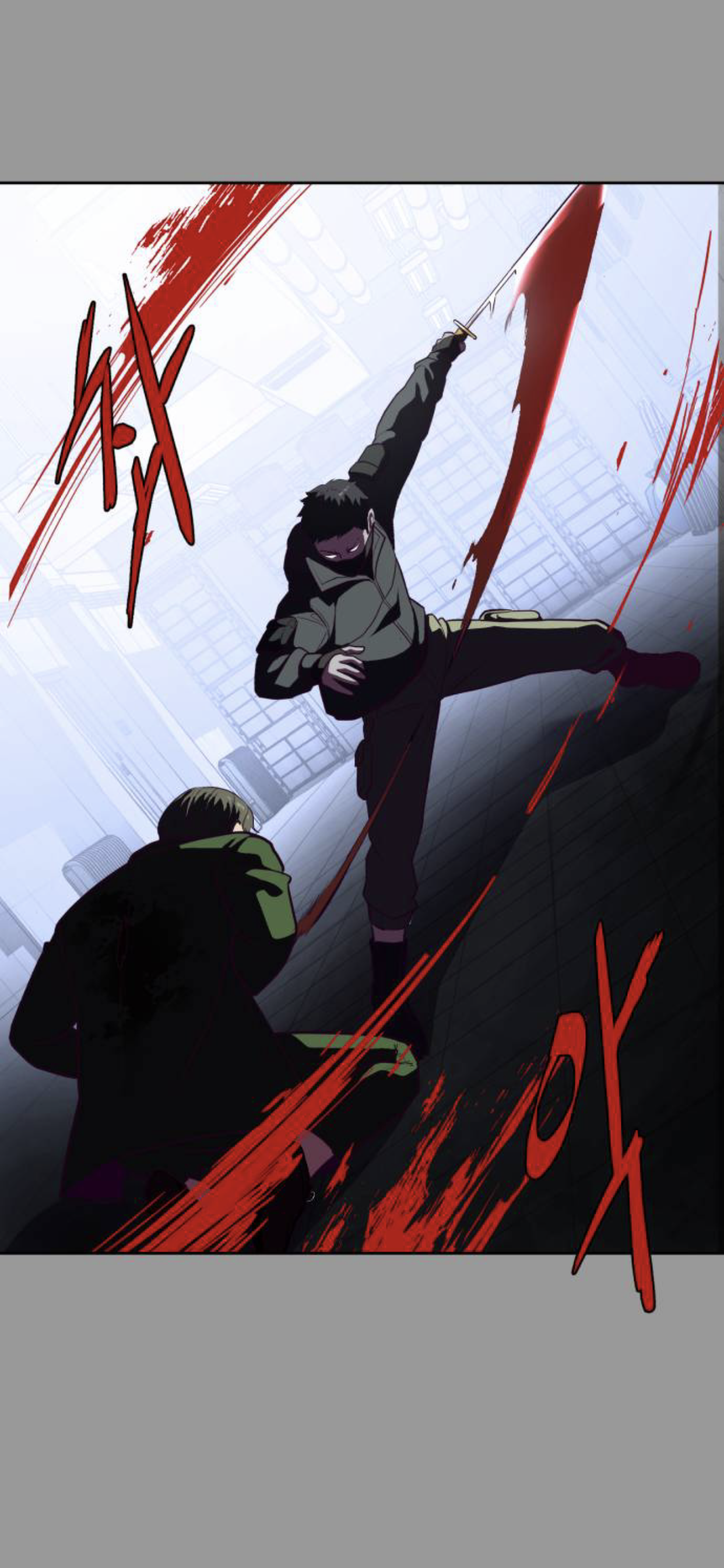 Read The Boy of Death Manga Online