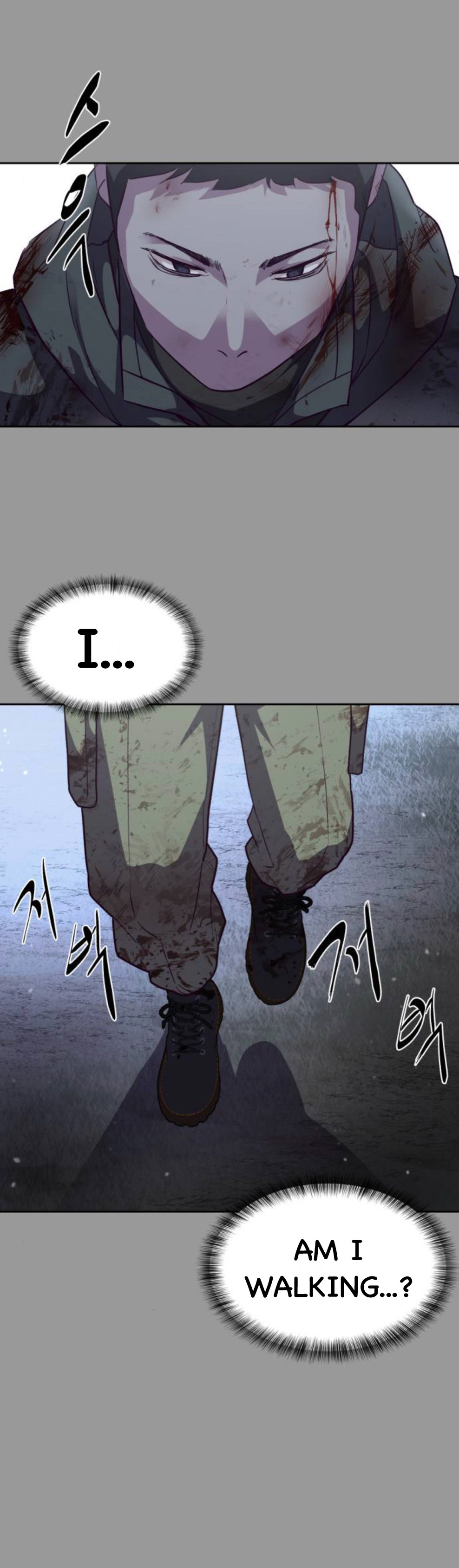 Read The Boy of Death Manga Online
