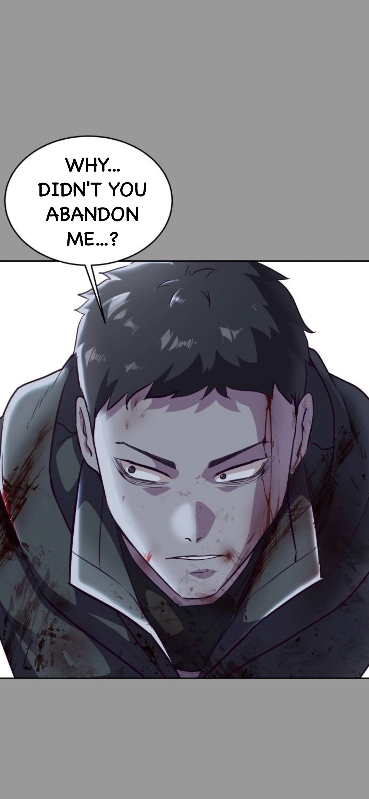Read The Boy of Death Manga Online