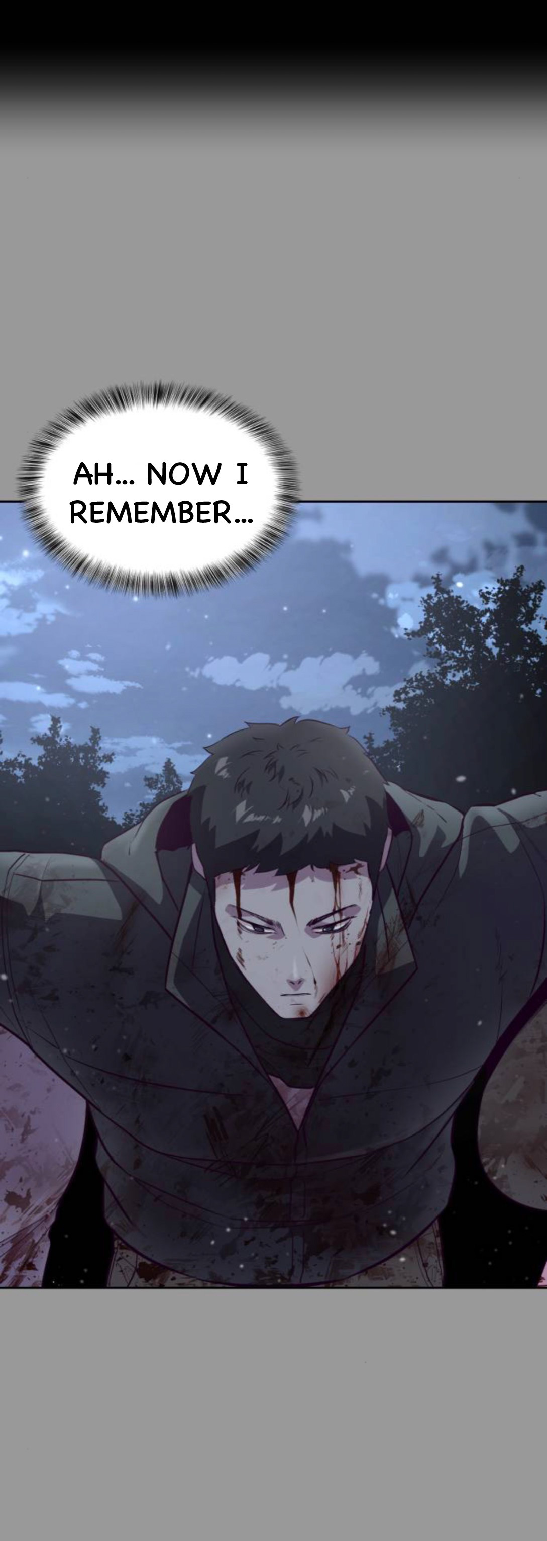 Read The Boy of Death Manga Online
