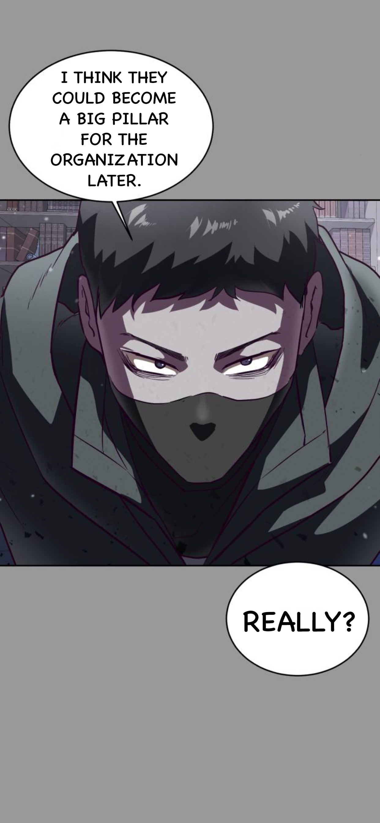 Read The Boy of Death Manga Online