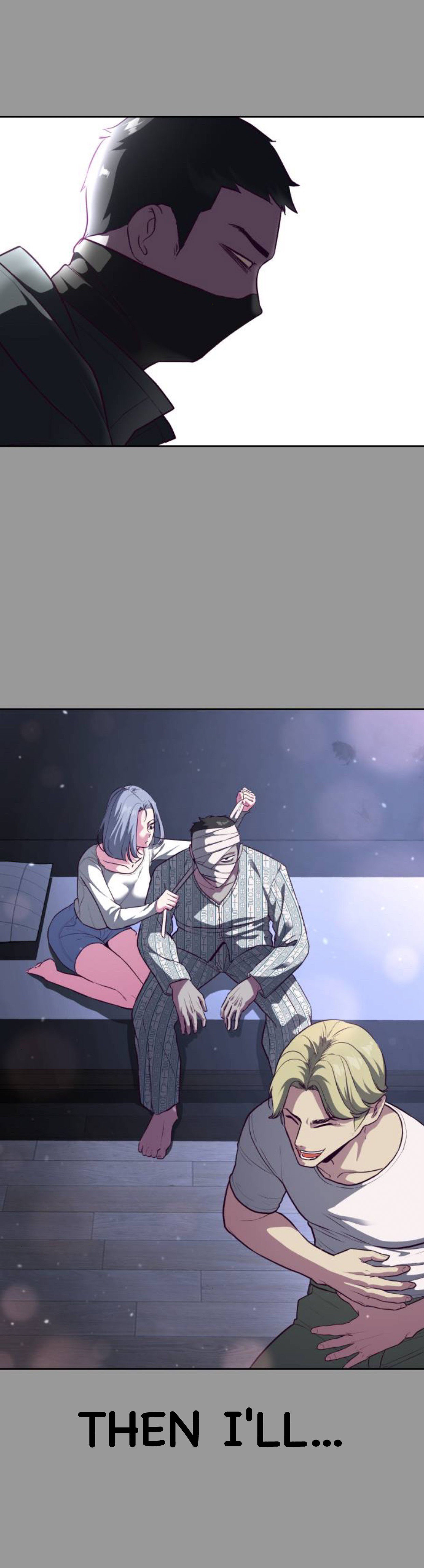 Read The Boy of Death Manga Online