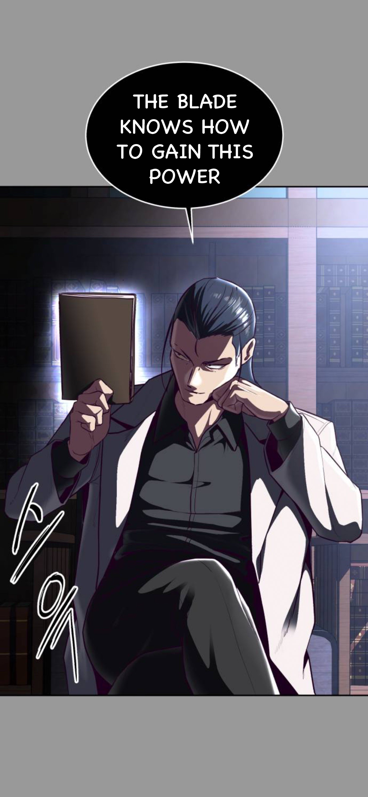 Read The Boy of Death Manga Online