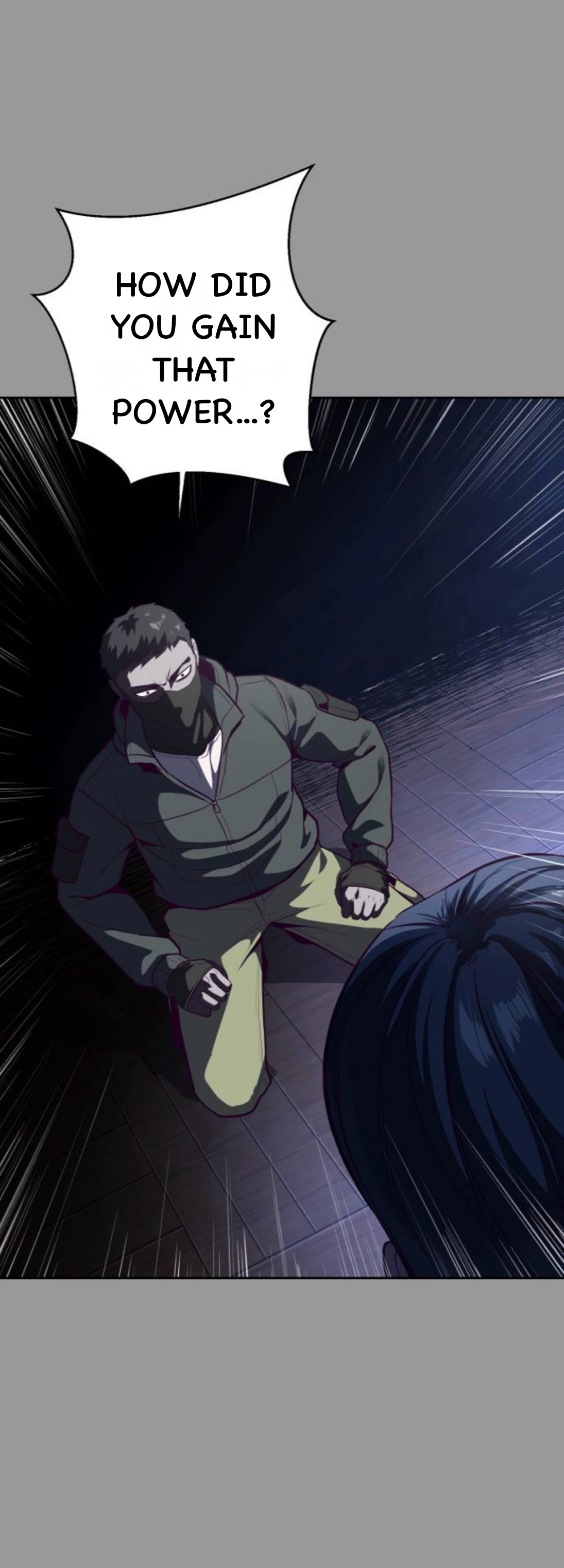Read The Boy of Death Manga Online