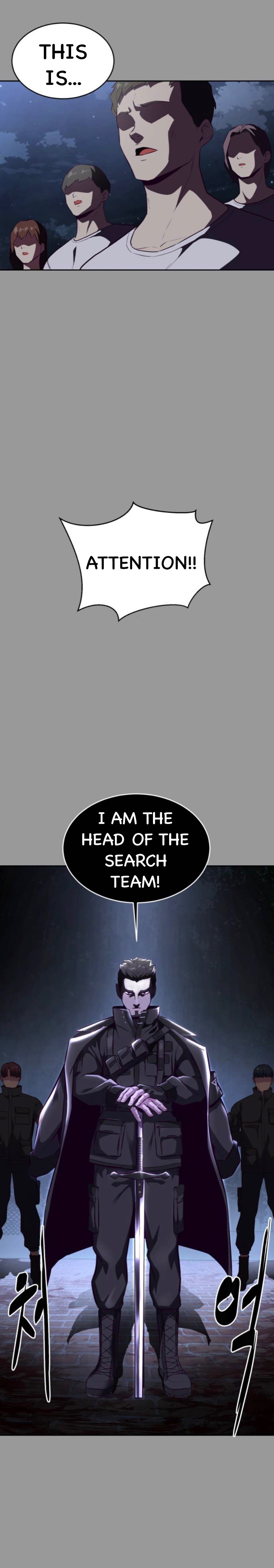 Read The Boy of Death Manga Online