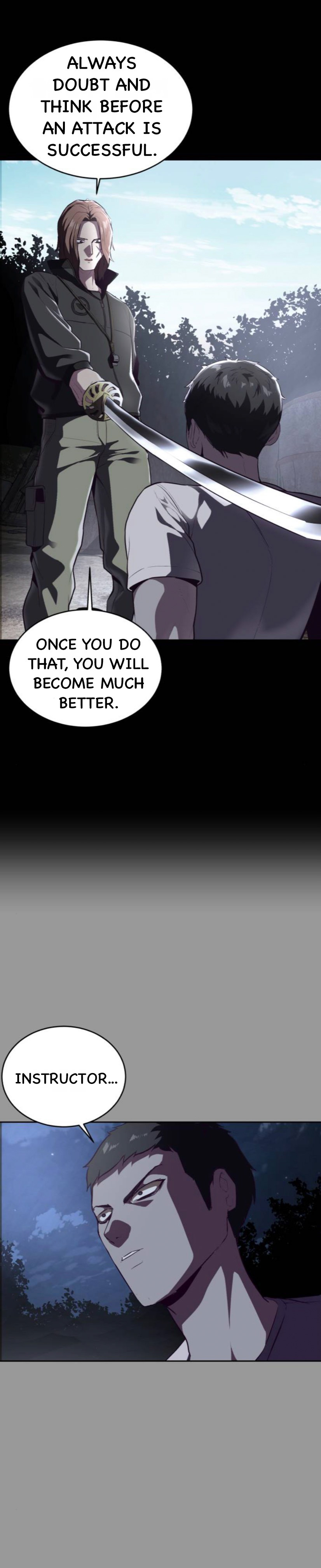 Read The Boy of Death Manga Online