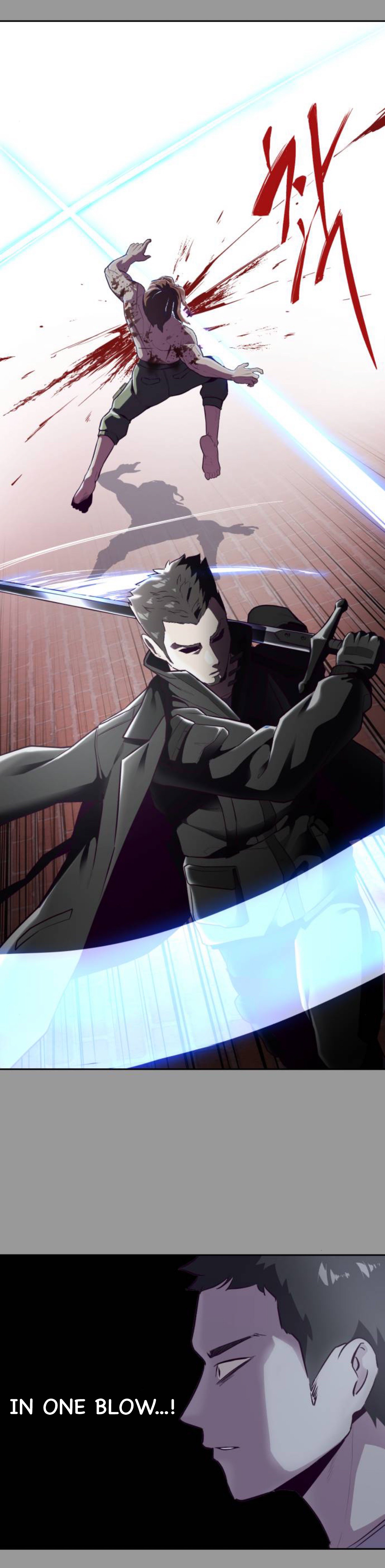 Read The Boy of Death Manga Online