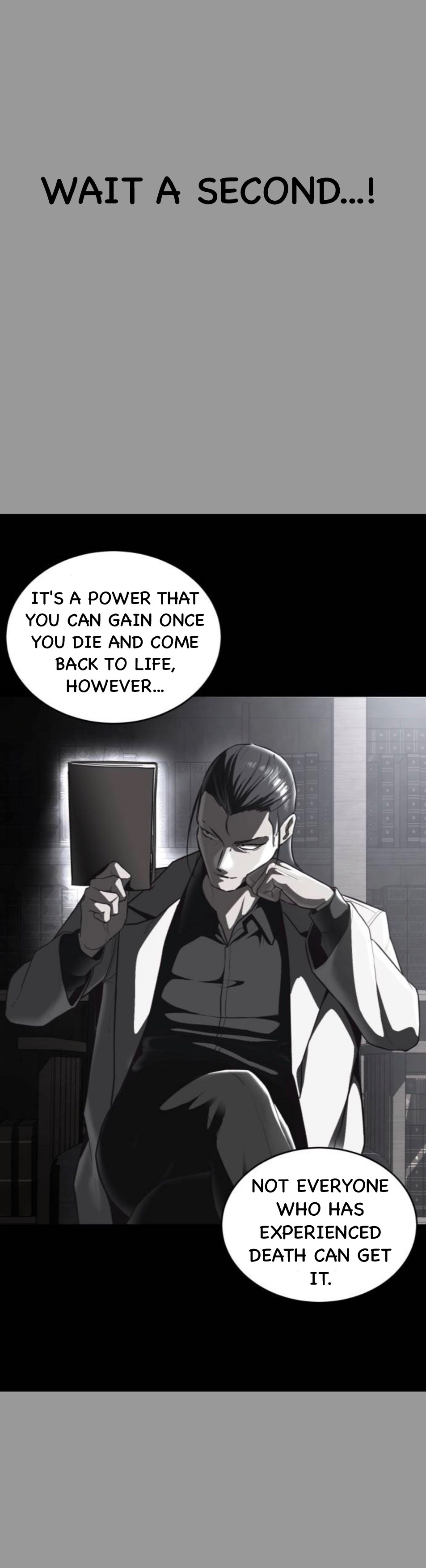 Read The Boy of Death Manga Online