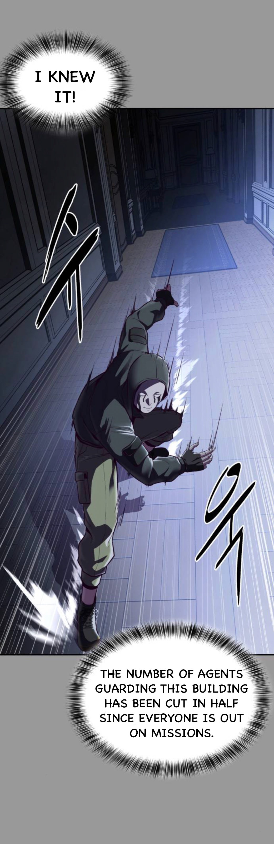 Read The Boy of Death Manga Online