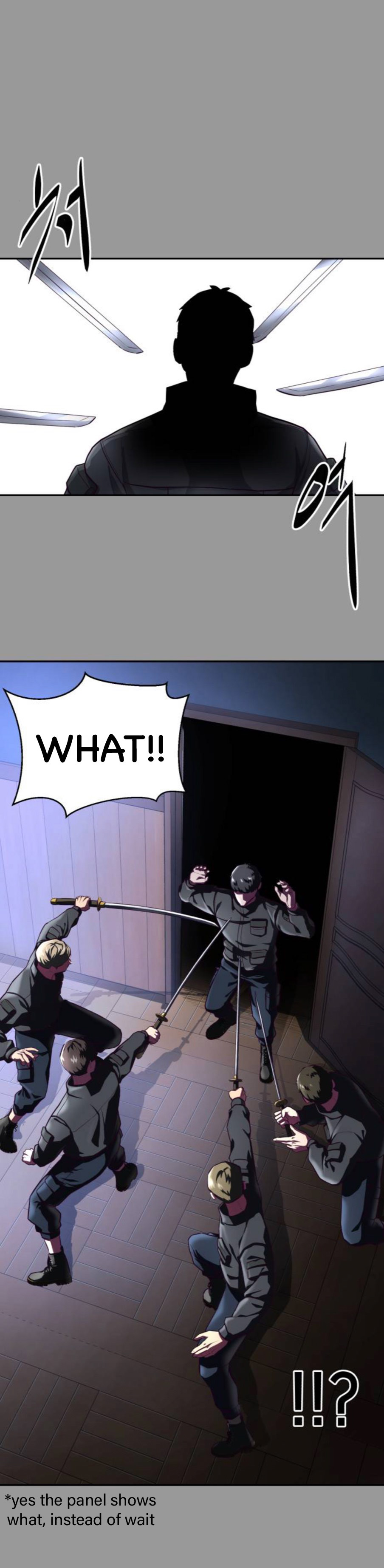 Read The Boy of Death Manga Online