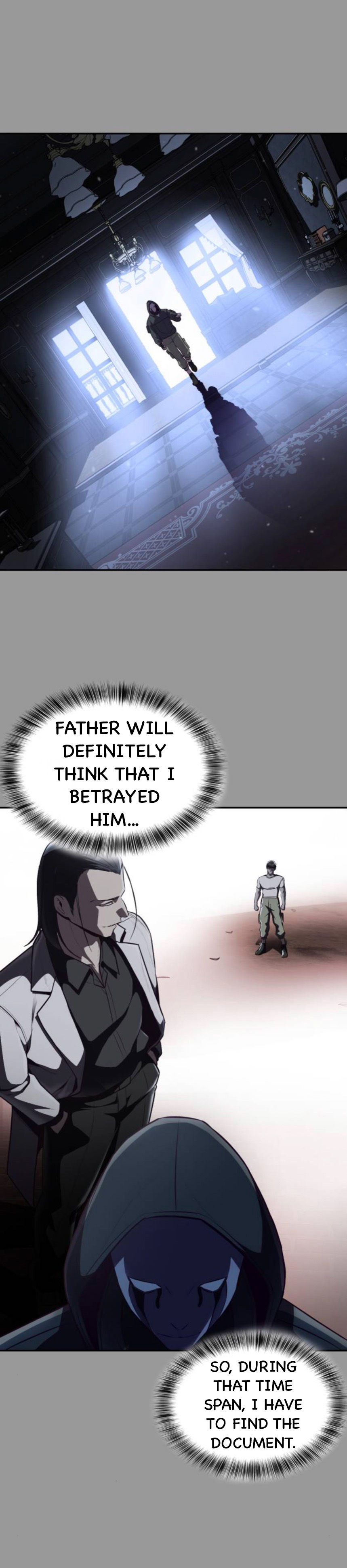 Read The Boy of Death Manga Online