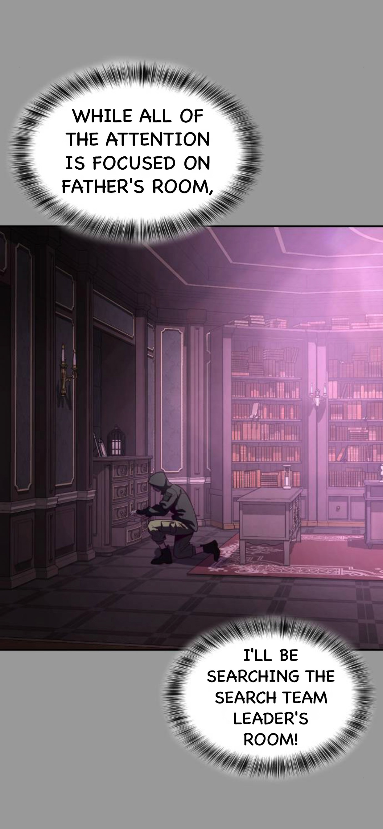 Read The Boy of Death Manga Online