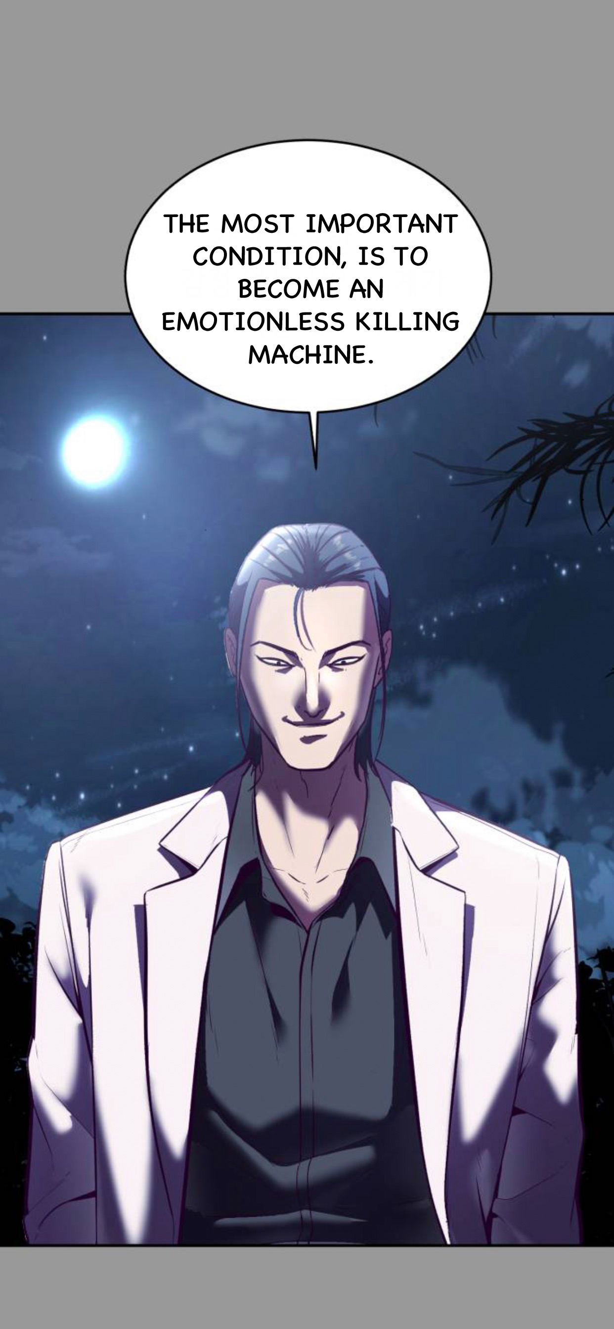 Read The Boy of Death Manga Online