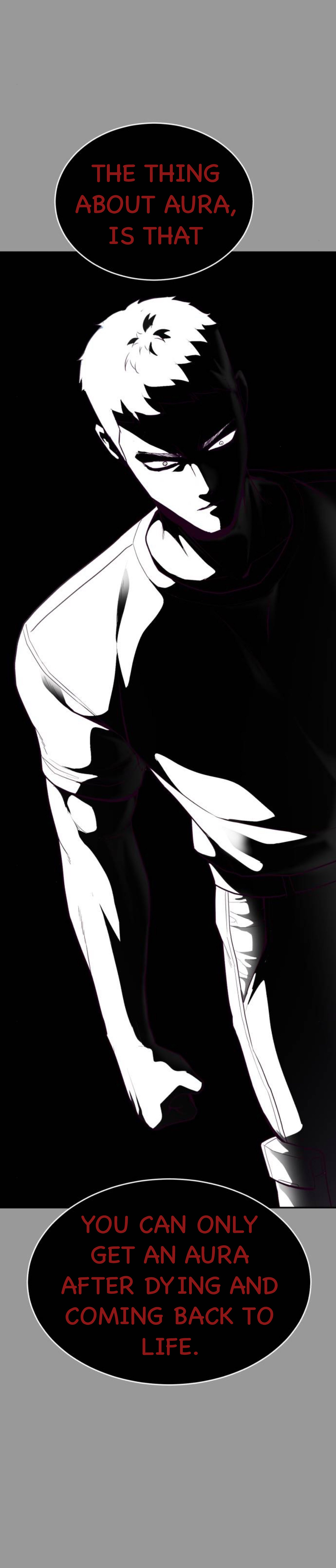 Read The Boy of Death Manga Online