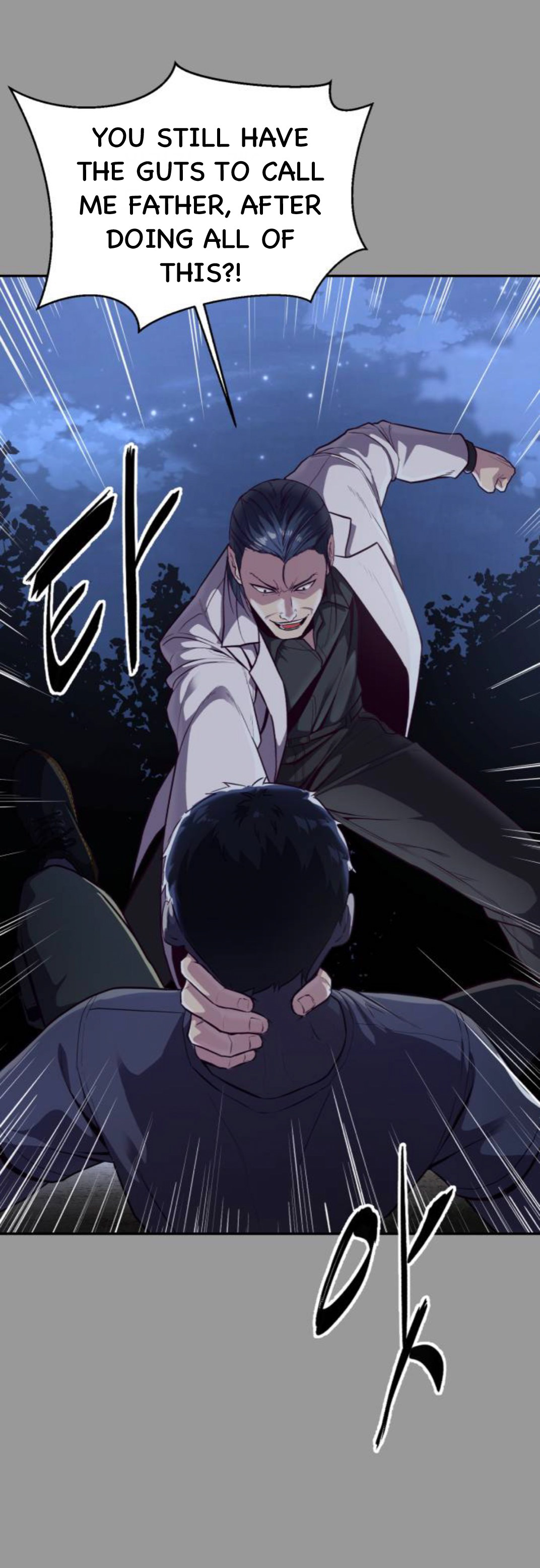 Read The Boy of Death Manga Online