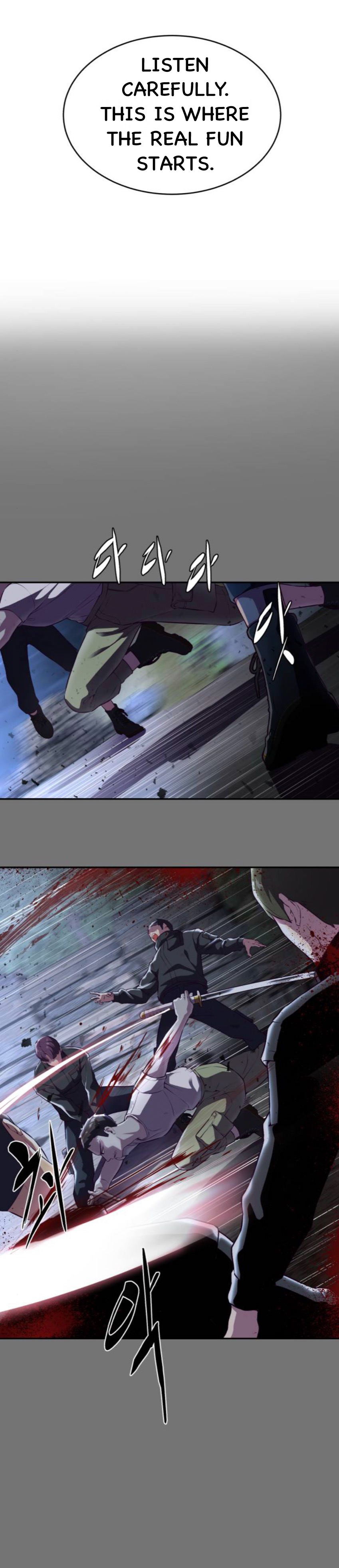 Read The Boy of Death Manga Online