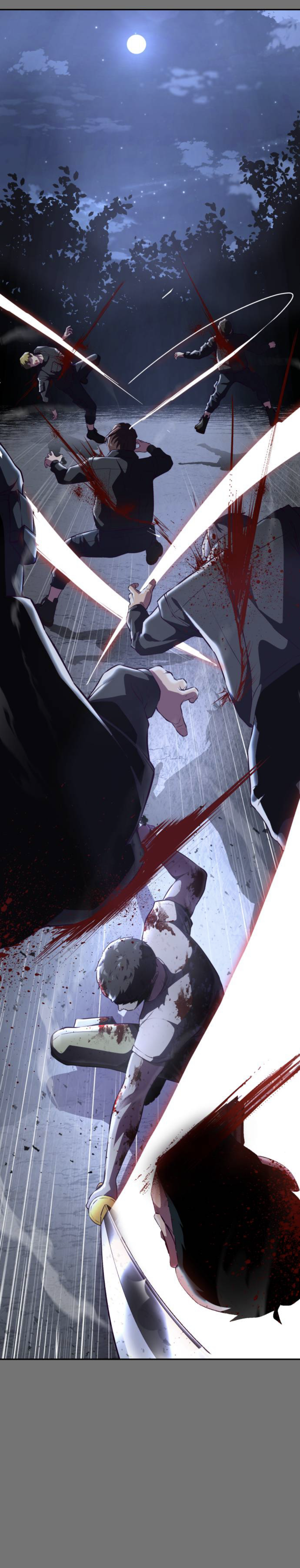 Read The Boy of Death Manga Online