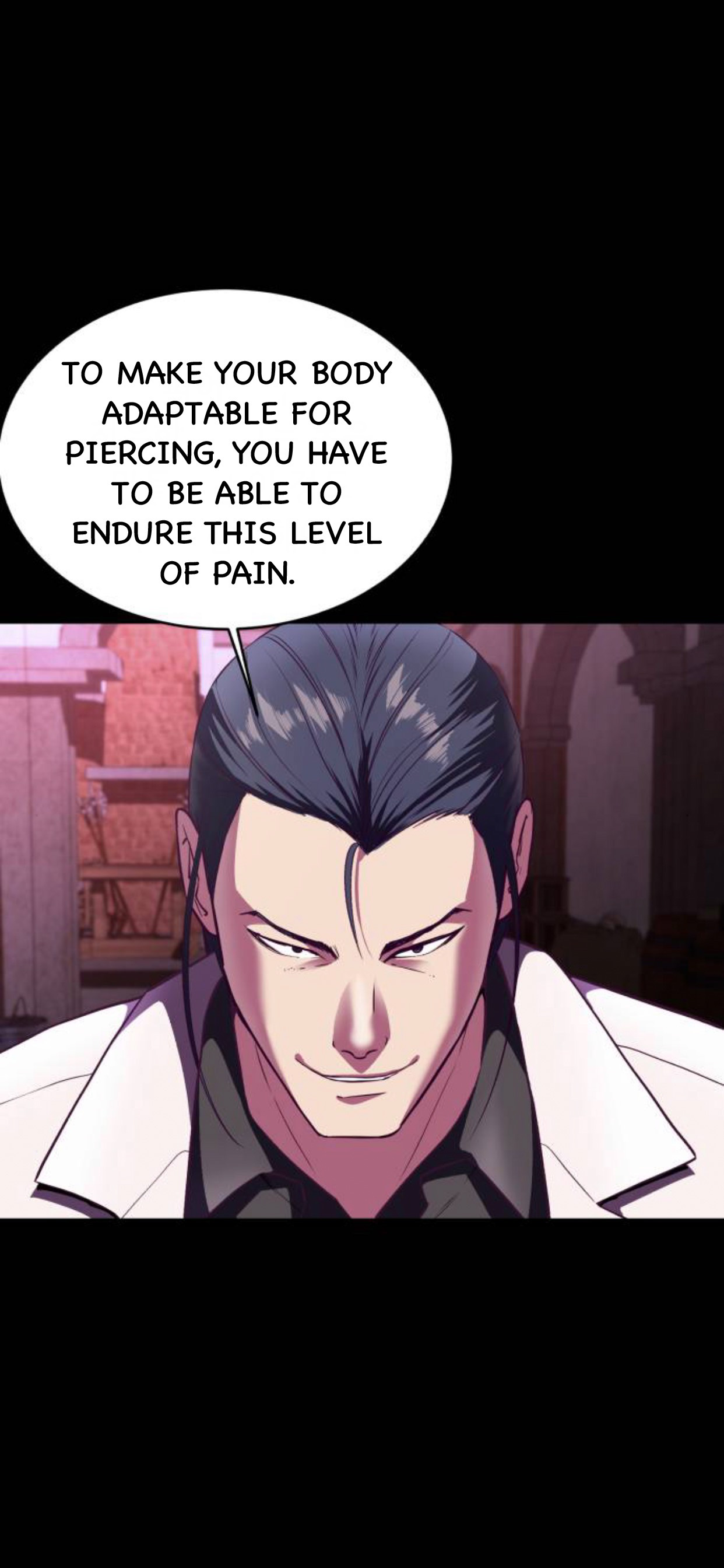 Read The Boy of Death Manga Online