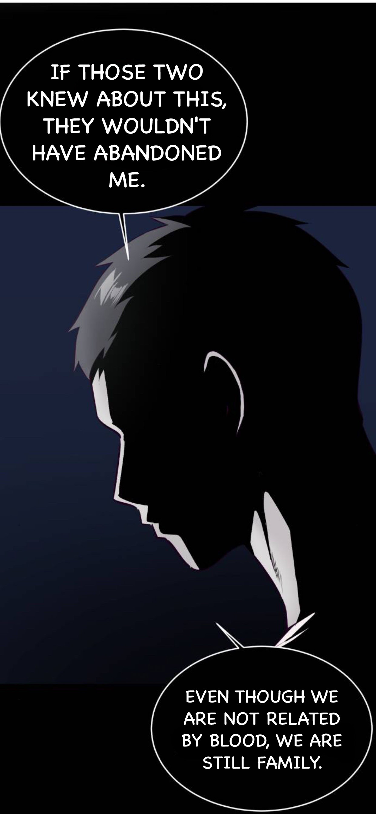Read The Boy of Death Manga Online
