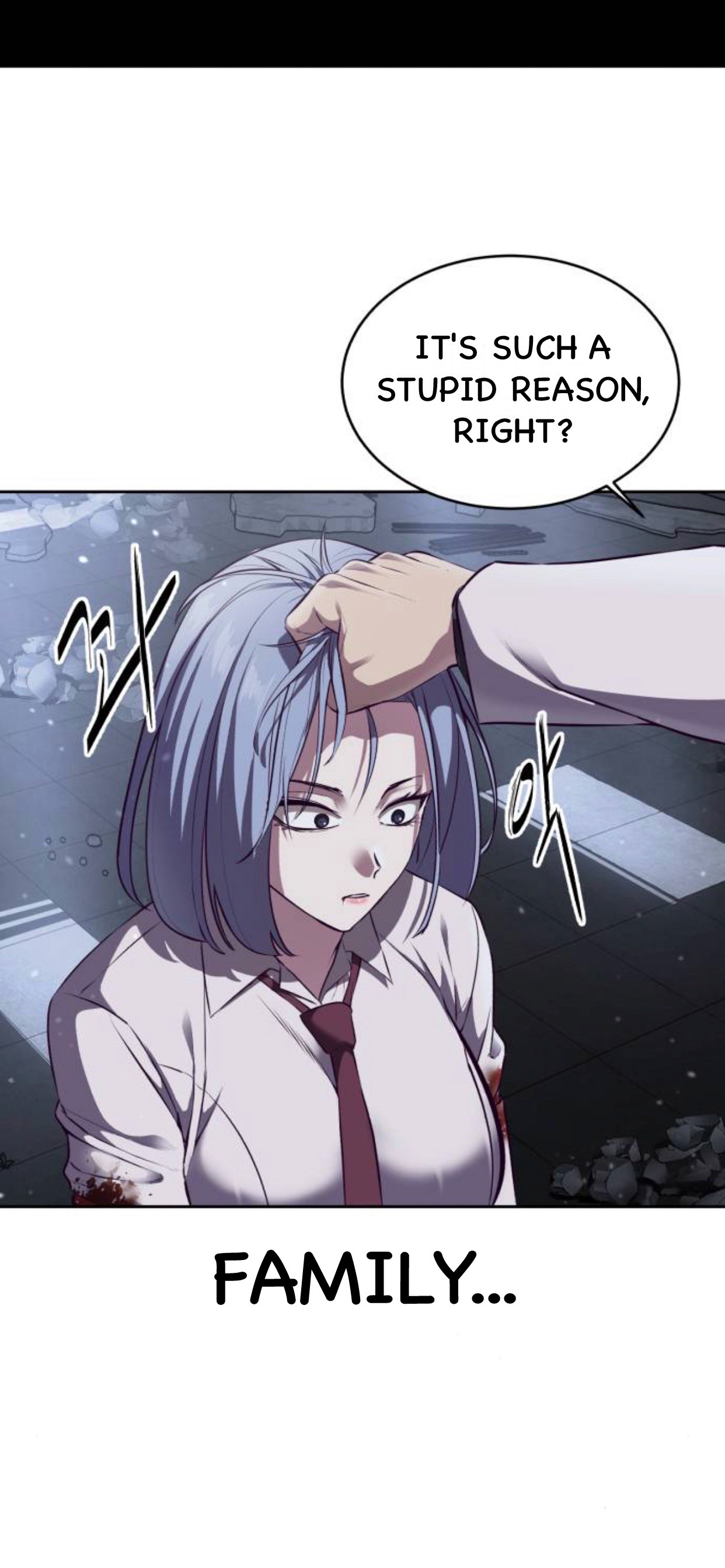 Read The Boy of Death Manga Online
