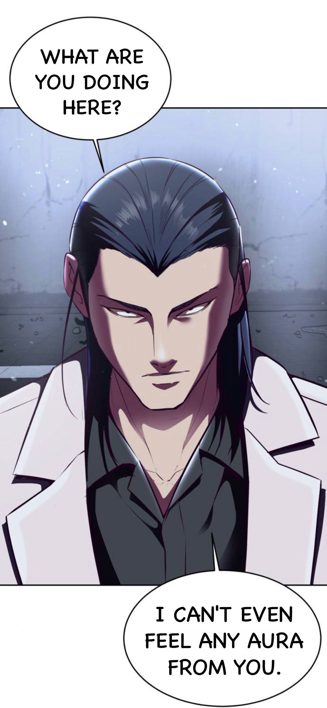Read The Boy of Death Manga Online